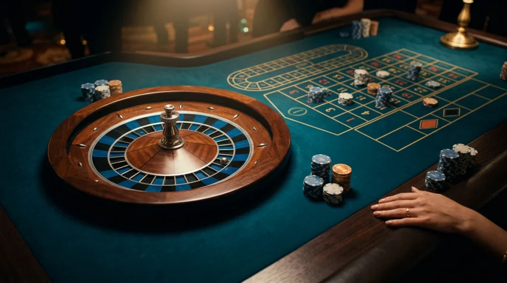 is ricky casino legit au