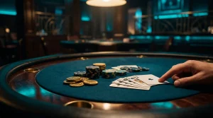 is ricky casino safe au