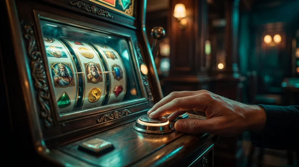 best slots at ricky casino au