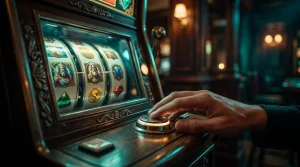 best slots at ricky casino au