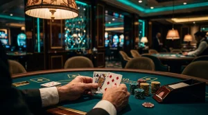 ricky casino live dealer games au