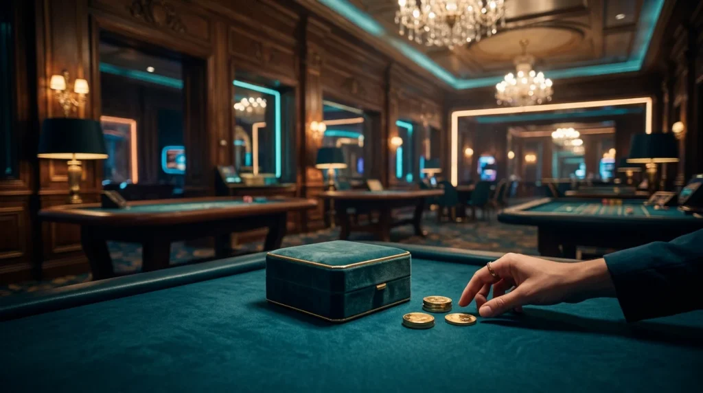 ricky casino bonus offers au