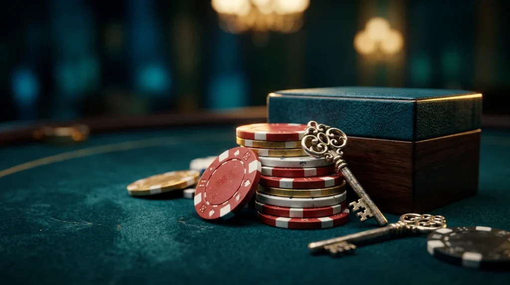 ricky casino welcome bonus au